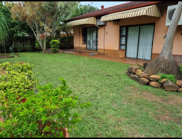 3 BEDROOM HOUSE SOLD IN NYALA PARK
